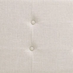 Harrondly Upholstered Entryway Bench Cream/Dark Espresso - Aiden Lane -Furniture Specialty Store GUEST c9a77929 8376 4fe6 94da 18bd899c05dd