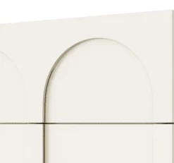 Modern Dresser With Arch Design, Sideboard Cabinet With Storage Spaces-ModernLuxe -Furniture Specialty Store GUEST c9aa0052 c44f 4e6f 8aa0 066dade67ad9