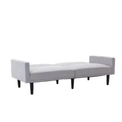 Futon Sofa With Arms - Room Essentials™ 27 Futon Sofa With Arms - Room Essentials™ -Furniture Specialty Store GUEST cab4e8a9 dcdf 41e7 89ae 2eb555e18a8f