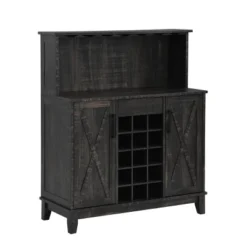 Wine Bar Cabinet - Home Source -Furniture Specialty Store GUEST cb9c0bf8 49ac 450b 85aa 930e5b7531f1