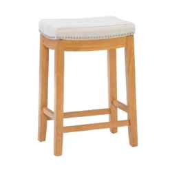 Claridge Counter Height Barstool - Linon -Furniture Specialty Store GUEST cc5bcb9b 6f09 44c5 aa7e 9a8946fc6edc