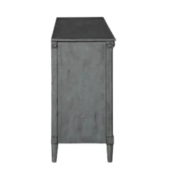 Latimer Traditional 6 Drawers Dresser - HOMES: Inside + Out -Furniture Specialty Store GUEST cce70331 e0ad 4000 bae0 38ebf6ee635f