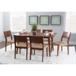 7pc Clara Dining Set - Powell Company