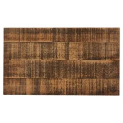 Ronay Rustic Industrial Etagere Bookshelf - Inspire Q -Furniture Specialty Store GUEST cdffec85 d190 473f b946 a9a0b40c2ee5