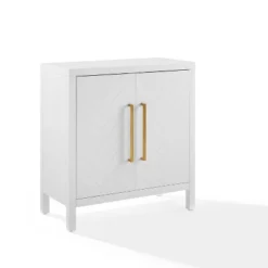 Darcy Accent Cabinet - Crosley -Furniture Specialty Store GUEST ce0f018e b71f 484a a3ec 68e2ce70ea0d