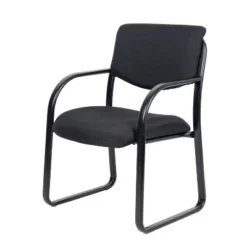Sled Base Guest Chair - Boss -Furniture Specialty Store GUEST ce80a7ab 318a 47c5 b603 83415c0432ea