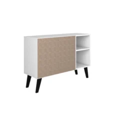 35.43" Amsterdam Sideboard White - Manhattan Comfort 15 35.43" Amsterdam Sideboard White - Manhattan Comfort -Furniture Specialty Store GUEST cf94fa57 813f 4dbb a775 26bec3cbfdab