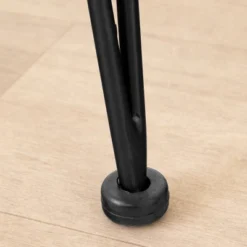 2pk Balka Rattan Counter Height Barstool With Armrests Rattan/Black - South Shore -Furniture Specialty Store GUEST d05e20e9 0868 4199 bc9b afc876505aa1