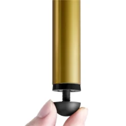 Yaheetech Velvet Upholstered Accent Chair With Backrest Armrest For Living Room -Furniture Specialty Store GUEST d083104d 0dde 4228 b5d1 4a084175aec0