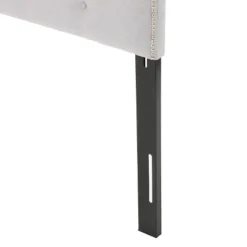 Full/Queen Silas Studded Headboard - Christopher Knight Home -Furniture Specialty Store GUEST d087a71d 0664 41f2 9bc9 3c3f0d606ca7