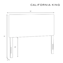 Olivia Upholstered Headboard Terrazzo Emerald Ochre - Cloth & Company -Furniture Specialty Store GUEST d13d5740 30fa 49dc 92e8 58baa730aaa3