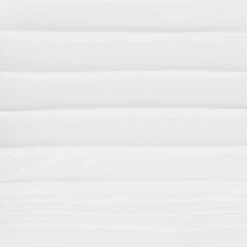 Flash Furniture 48" Wide Black Electric Height Adjustable Standing Desk With Designer Armless White Ribbed Swivel Task Office Chair -Furniture Specialty Store GUEST d163fb55 7457 4cf7 9d83 bcb9841f74bb