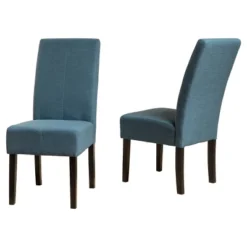 Set Of 2 Pertica Dining Chairs - Christopher Knight Home -Furniture Specialty Store GUEST d191395d 8f5f 49b2 8cd6 5a3d9d165f9c
