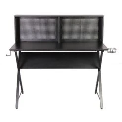 Wilmore Desk - Buylateral