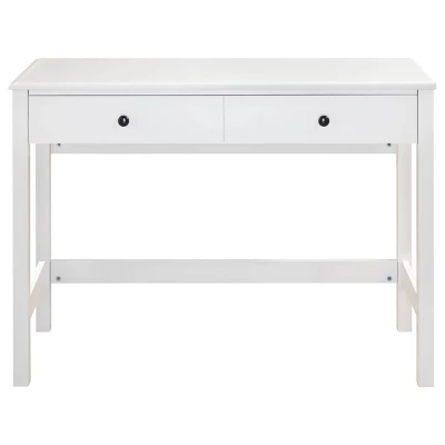 Othello Home Office Small Desk White - Signature Design By Ashley 6 Othello Home Office Small Desk White - Signature Design By Ashley - Image 4