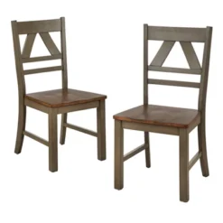 Set Of 2 Vintner Dining Chairs - Buylateral -Furniture Specialty Store GUEST d1d28ed8 ff28 4fbc a169 484842cf7a92