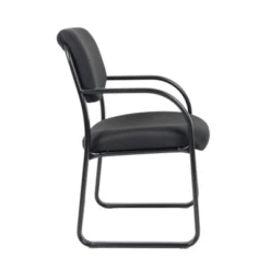 Sled Base Guest Chair - Boss -Furniture Specialty Store GUEST d20924af cb53 4a32 becc d4188ef167ab