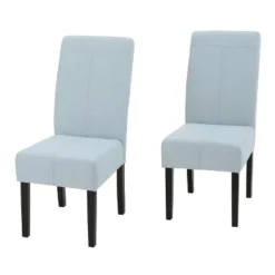 Set Of 2 Pertica Dining Chairs - Christopher Knight Home -Furniture Specialty Store GUEST d230e070 8d7f 4981 b933 e8e0cfe43d09