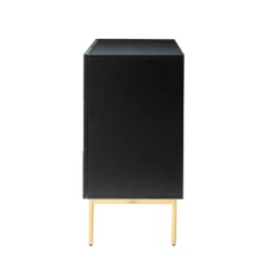 Brian 32'' Tall 3 Drawer Bachelors Chest With Storage For Bedroom | ARTFUL LIVING DESIGN -Furniture Specialty Store GUEST d28f5fe8 c248 43ea 8ea8 38501235e25e