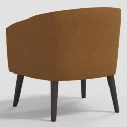 Printers Chair In Textured Linen - Threshold™ -Furniture Specialty Store GUEST d2a60e7d 61bc 4295 8e20 1e46fb39df8a