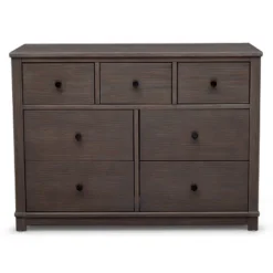 Simmons Kids' Monterey 7 Drawer Dresser With Interlocking Drawers -Furniture Specialty Store GUEST d410dbc5 d977 4b30 b805 42800492a52f