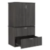 Legacy File With Stackable Storage Cabinet - Regency -Furniture Specialty Store GUEST d42a079e 1367 40b7 b20c c967c64add2c