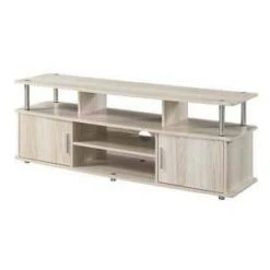 Designs2Go 60" Monterey TV Stand For TVs Up To 60" - Breighton Home -Furniture Specialty Store GUEST d449e3eb d9d7 43cb 88e7 4a5e4305fe91