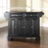 Lafayette Granite Top Full Size Kitchen Island/Cart - Crosley -Furniture Specialty Store GUEST d49a016b 3e86 4f1c 9a24 4b643330d324