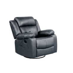 Xavier Swivel Recliner - Relax-A-Lounger 17 Xavier Swivel Recliner - Relax-A-Lounger -Furniture Specialty Store GUEST d4b21e3d 0922 443e be03 e0bdf0f98fb2