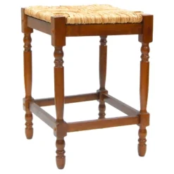 24" Turner Counter Height Barstool - Carolina Chair And Table -Furniture Specialty Store GUEST d4c61f57 5790 49df 9498 fad234a8cfb3