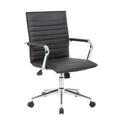Task Chair Vinyl - Boss Office Products -Furniture Specialty Store GUEST d4d9c537 bc37 4e78 953e 2633f5750fff