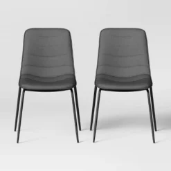 2pk Haverhood Dining Chairs - Project 62™ -Furniture Specialty Store GUEST d5035622 5e84 4c20 a7d5 ccdbbd82374b