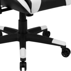 Flash Furniture Gaming Desk And Reclining Gaming Chair Set With Cup Holder, Headphone Hook, And Monitor/Smartphone Stand -Furniture Specialty Store GUEST d529861f 5960 454b 98a7 0ce67589313e