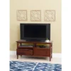 Titian Rustic TV Stand For TVs Up To 40" - Linon -Furniture Specialty Store GUEST d544b3c0 c546 469f aeed 762414ee82ac