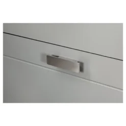 Reevo Nightstand With Drawers And Cord Catcher - South Shore -Furniture Specialty Store GUEST d594e6c7 7537 460a 912f 6c383dad45fe