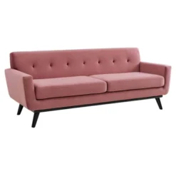 Engage Performance Velvet Sofa - Modway -Furniture Specialty Store GUEST d5f31bb7 41e0 4d1c bff4 612fd54eab5d