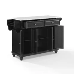 Cambridge Granite Top Full Size Kitchen Island/Cart - Crosley -Furniture Specialty Store GUEST d5f4a357 38f3 4b65 b86e a8cd1a12d983