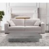 Amelia Fabric Sofa - Abbyson Living -Furniture Specialty Store GUEST d62c3774 a291 47d5 86f0 5ea1697fb6e8