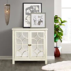 Harlow Accent Chest Cream - Picket House Furnishings -Furniture Specialty Store GUEST d6b06e93 4d70 4be7 9b10 28a79b8f6737
