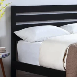 Queen Guilford Contemporary Bed - Christopher Knight Home -Furniture Specialty Store GUEST d7088c7e 7c3e 4158 b5f4 d95e31e9e633