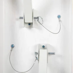 Flash Furniture HERCULES Series 40" X 12" Solid Pine Folding Farm Bench -Furniture Specialty Store GUEST d71d0155 940e 4043 a6d7 8681ad318969