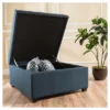 Carlsbad Storage Ottoman - Christopher Knight Home -Furniture Specialty Store GUEST d7487530 6251 42c7 a9ce e0f1d08dd6cc