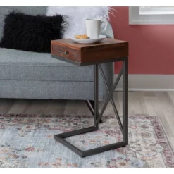 Celeste C Table - Powell -Furniture Specialty Store GUEST d7683bea 65ec 4ba1 9b70 65c65a56ec43