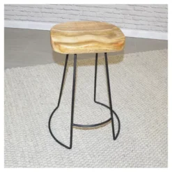 Set Of 2 24" Vale Counter Height Barstools - Carolina Chair & Table -Furniture Specialty Store GUEST d79ac192 e9aa 4635 a760 7bef18d9dbb4