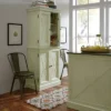 Seaside Lodge Pantry - White - Home Styles -Furniture Specialty Store GUEST d7dcdb23 4d98 4882 aafa 2b819de76071