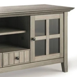 60" Normandy TV Media Stand - Wyndenhall -Furniture Specialty Store GUEST d83c22c1 58b0 41d6 9960 cd958e2ab86b