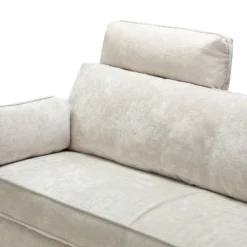 Jorgelina 75" Sofa For Living Room With Solid Wooden Legs | ARTFUL LIVING DESIGN -Furniture Specialty Store GUEST d85c1431 07d8 4197 86d4 46d00e74457d