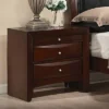 Ireland I Storage Nightstand Espresso Finish - Acme Furniture -Furniture Specialty Store GUEST d8725843 64ac 44c9 9099 701e7fc13f7e