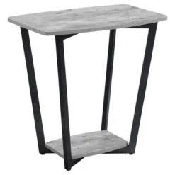 Graystone End Table - Johar Furniture -Furniture Specialty Store GUEST d8900f94 aac0 45e6 9894 7e0c33e72f0e