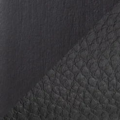 Gardenia PU Leather/Wood Dining Chair Black - LumiSource -Furniture Specialty Store GUEST d931048c 8b18 4435 ac4f d8eb6e907e55